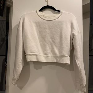 Reformation Hunter sweatshirt